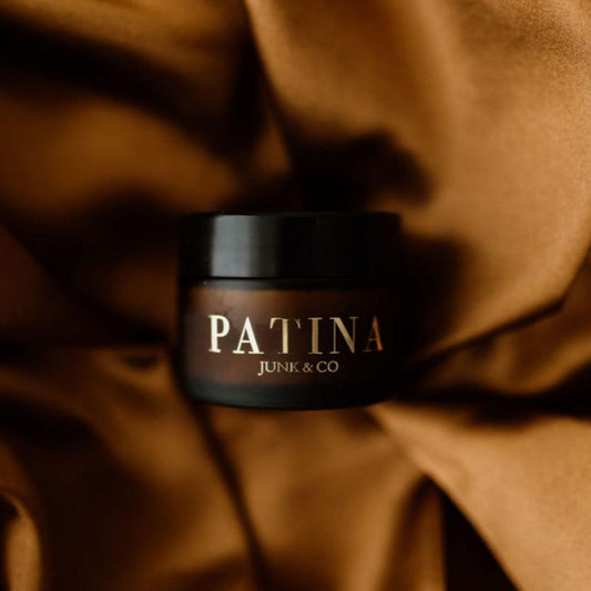 Patina Hand / Body Cream