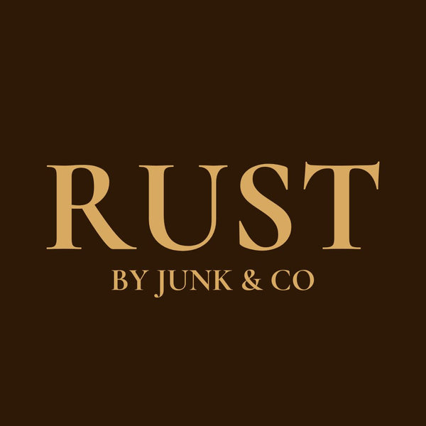 Rust by Junk & Co