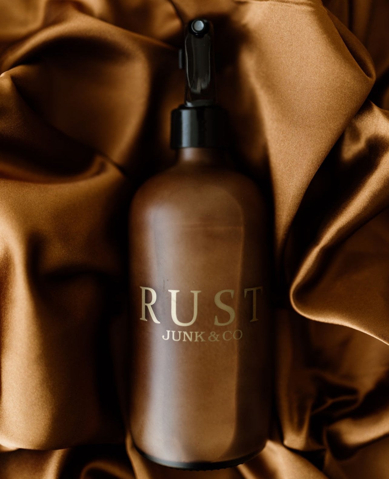 Rust Fragrance Spray