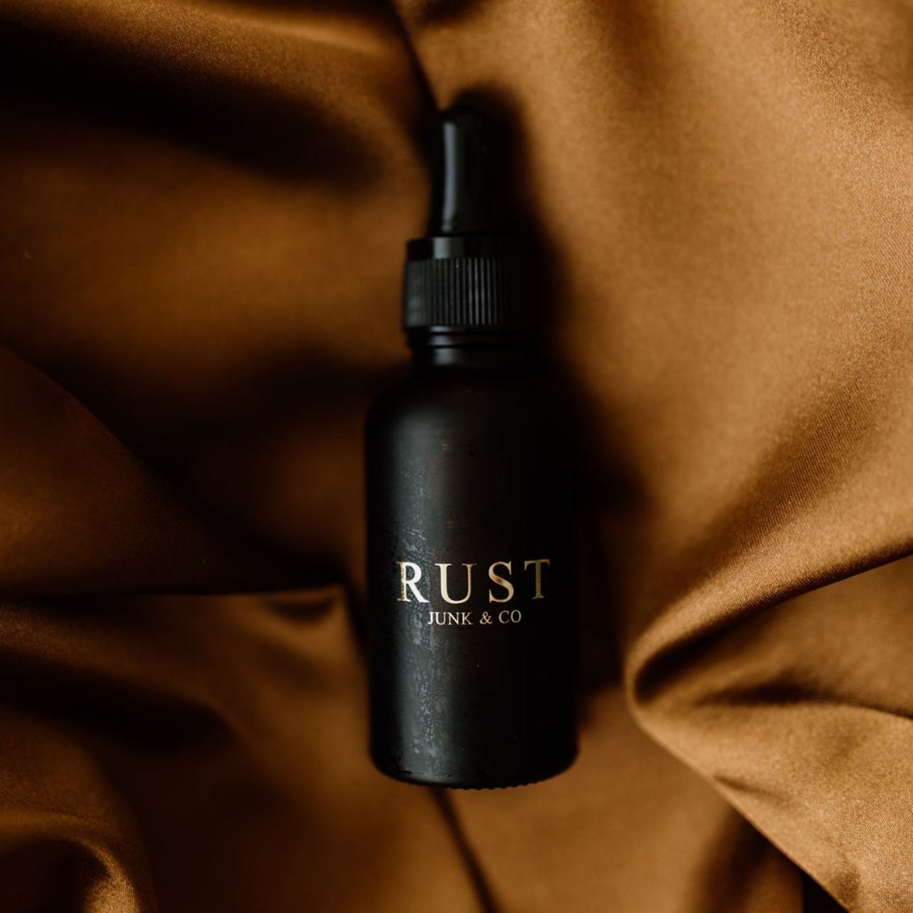 Rust Fragrance Oil