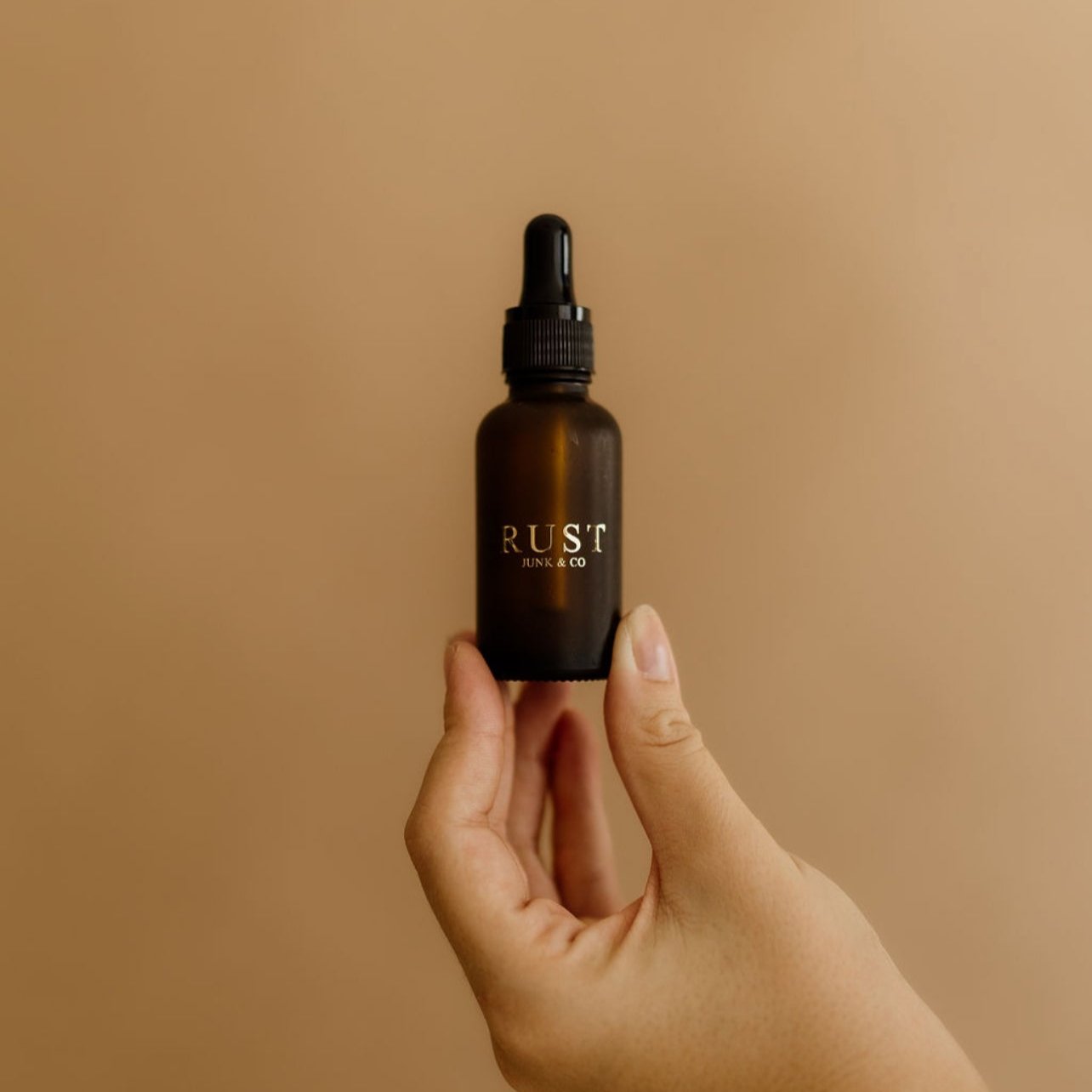 Rust Fragrance Oil
