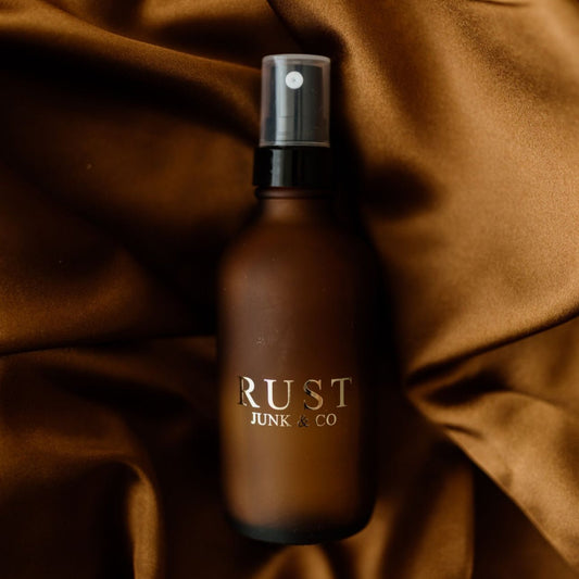 Rust Fragrance Mini